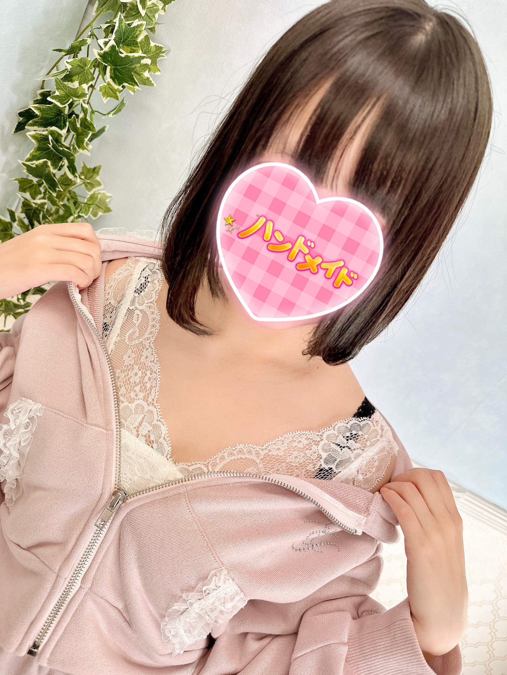 ガチ10代！妹系娘のねむちゃん♪